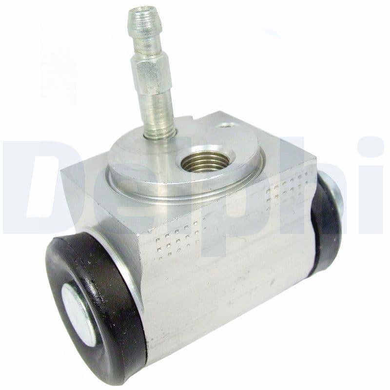 Wheel brake cylinder
