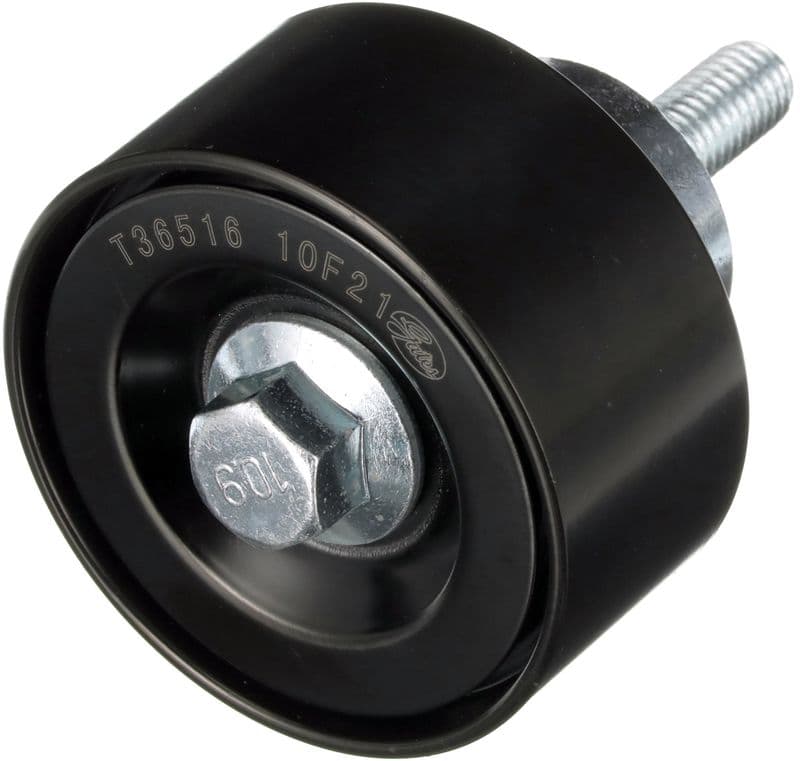 Multi V-riemschijf past: DAF CF, CF 65, CF 75, LF, LF 45, LF 55, XB, XBC  IVECO CROSSWAY, EUROCARGO I-III, EUROCARGO IV, EUROCARGO V, EUROFIRE II, EUROFIRE III 8040.25B.4200-PX-7239 01.91-