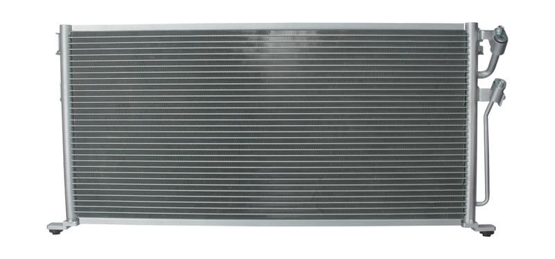 A/C condensator past: MITSUBISHI LANCER CARGO, LANCER VII 1.3/1.6/2.0 04.03-12.13