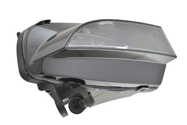 Mistlamp Voor Rechts (H8) past: AUDI A5 8T 10.11-01.17