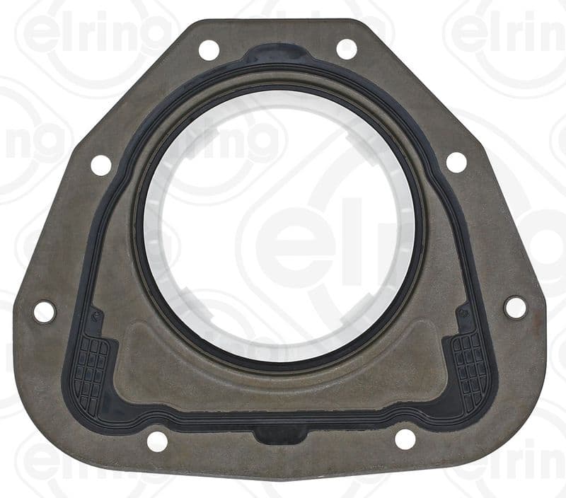 Krukas oliekeerring Achter (96) past: MERCEDES X (470)  FIAT TALENTO  NISSAN INTERSTAR, NAVARA NP300, NV300, NV400, PRIMASTAR, QASHQAI +2, QASHQAI I, X-TRAIL, X-TRAIL II 2.0D/2.3D 08.05-