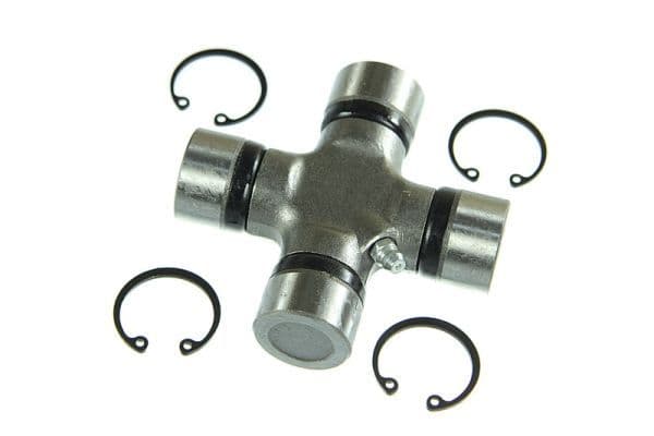 Aandrijfas kruis (27mmx89mm) past: MERCEDES SPRINTER 3-T (B906), SPRINTER 4,6-T (B906), SPRINTER 5-T (B906), VITO (W639) 2.1D/3.0D/3.5 06.06-
