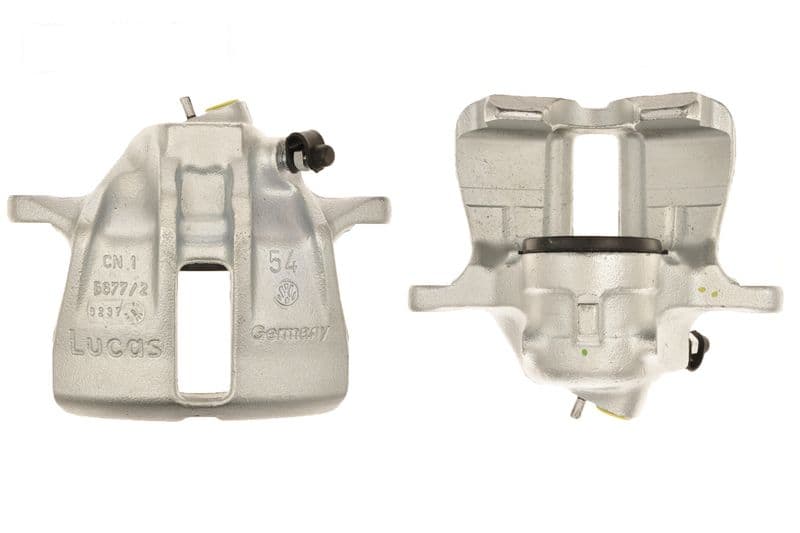 Brake caliper