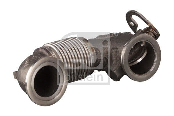 EGR-klep past: MERCEDES ACTROS MP4 / MP5, ANTOS, AROCS OM470.903-OM470.913 07.11-