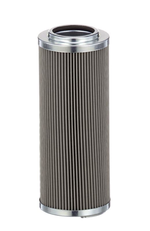 Hydraulic filter