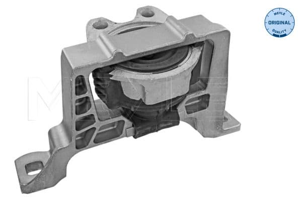 Motorsteun Voor Rechts, hydraulisch past: VOLVO C30, S40 II, V40, V50  FORD C-MAX, C-MAX II, FOCUS C-MAX, FOCUS II, FOCUS III, GRAND C-MAX, TOURNEO CONNECT V408 NADWOZIE WIELKO 1.6/1.6D 10.03-