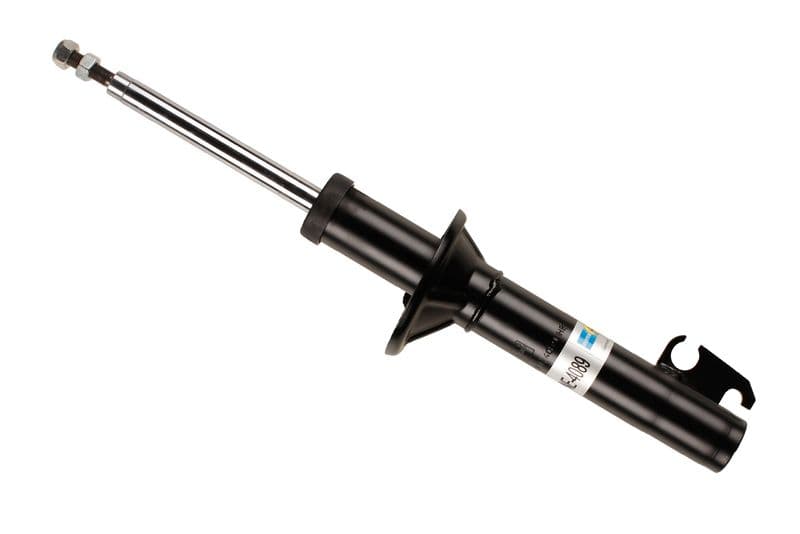 Shock absorber
