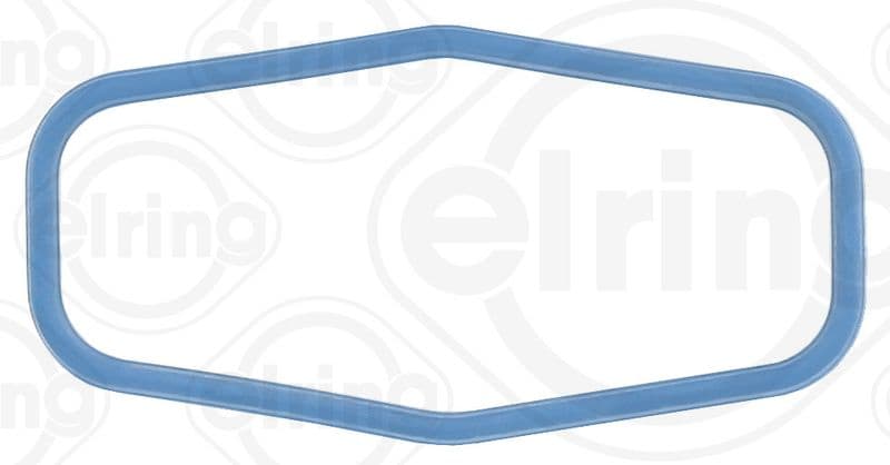 Afdichting oliepomp past: DS DS 3 / DS 3, DS 4 II, DS 7  CITROEN BERLINGO, C3 AIRCROSS I, C3 AIRCROSS II, C3 III, C3 ORIGIN III, C4 CACTUS, C4 III, C4 SPACETOURER, C4 X, C5 AIRCROSS 1.5D 06.17-