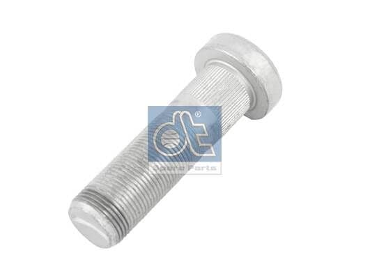 Wheel bolt