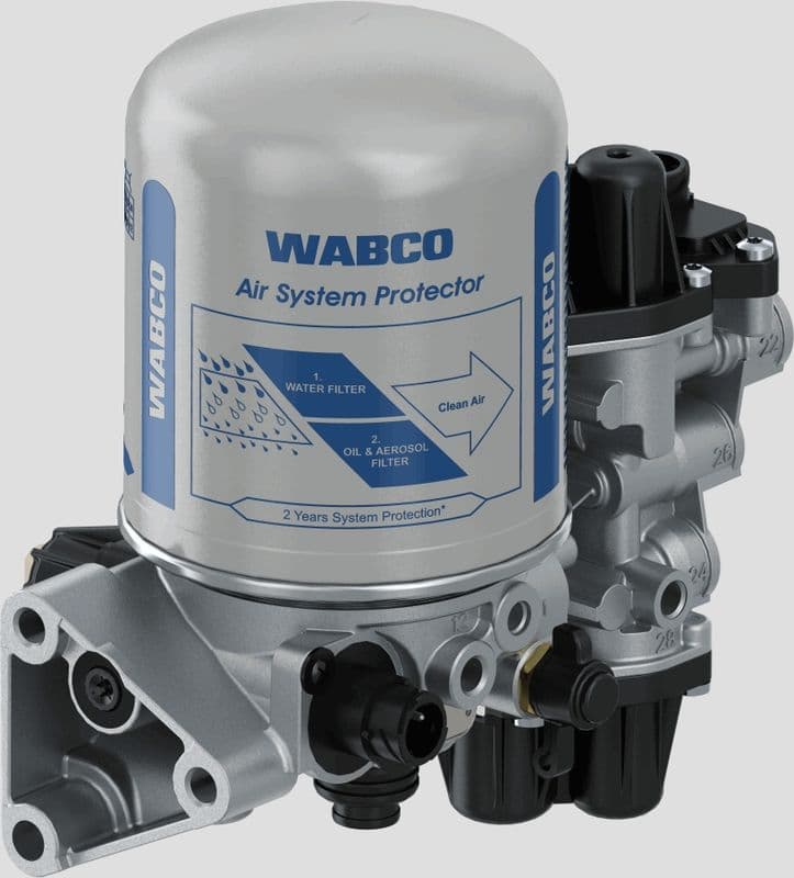WABCO