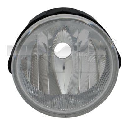 Mistlamp Voor Links/Rechts (H10) past: JEEP GRAND CHEROKEE II WJ 10.98-09.05
