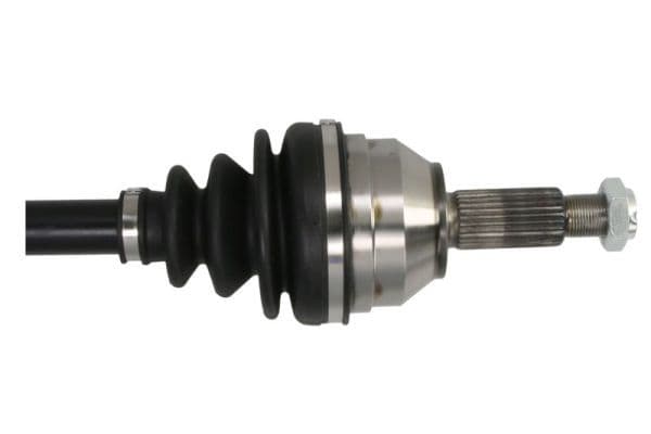 Aandrijfas Voor Links 641mm (nieuw) past: FORD MONDEO I, MONDEO II 1.6-2.5 01.93-09.00