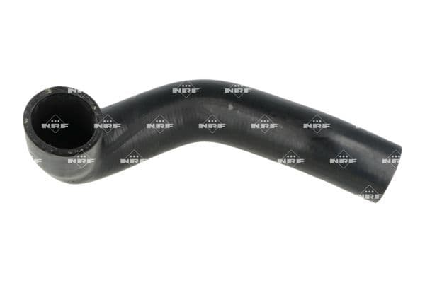 Intercooler slang (Top) past: FIAT FIORINO, QUBO 1.3D 11.07-