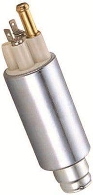 Elektrische brandstofpomp (patroon) past: RENAULT CLIO I, SAFRANE I, SAFRANE II 1.8-3.0 01.91-12.00
