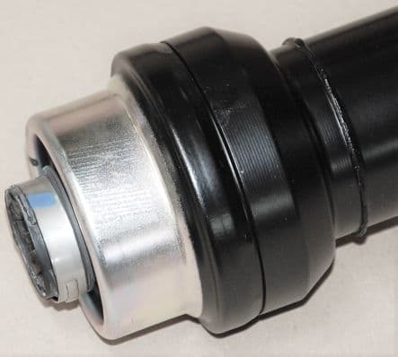 Aandrijfas (1544 mm) past: AUDI A4 ALLROAD B9, A4 B9 3.0/3.0D 01.16-