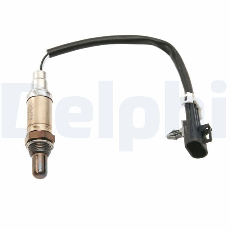 Oxygen Sensor