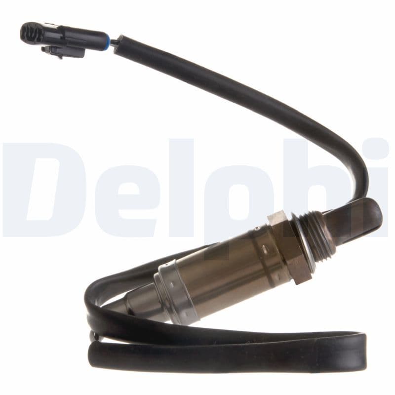 Oxygen Sensor