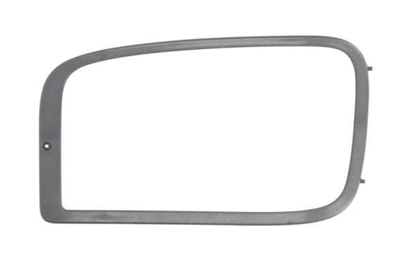 Koplamp frame Links past: MERCEDES AXOR 01.02-10.04