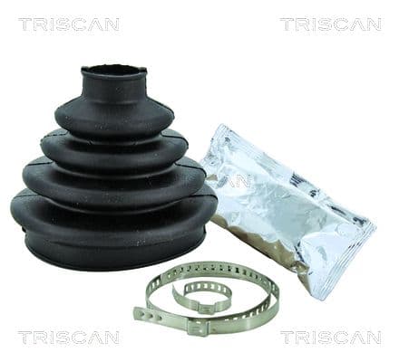 Gasket Kit, crankcase