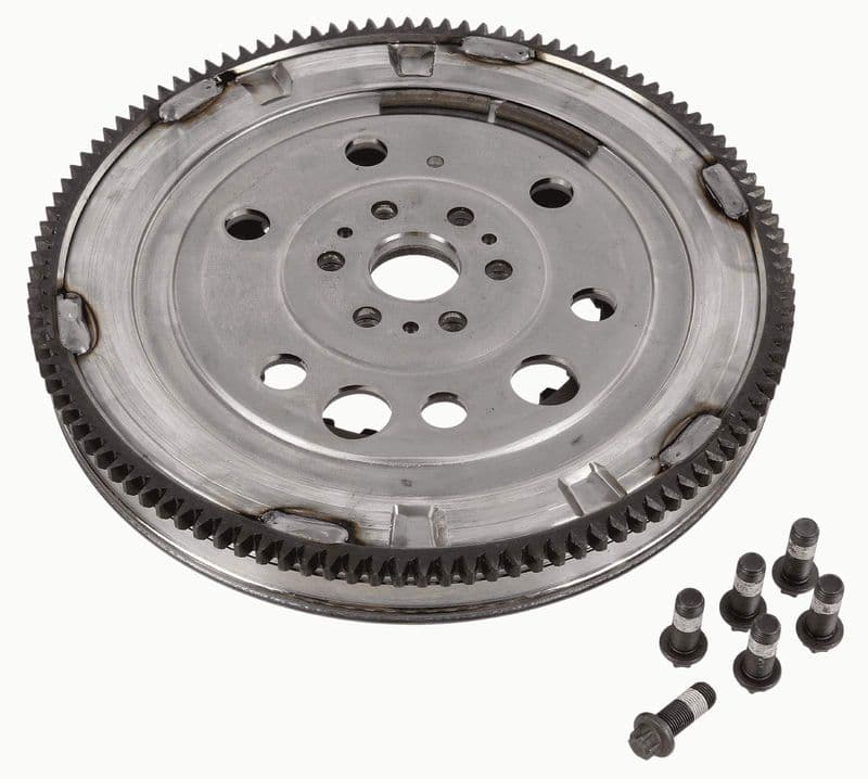 Schokdemper Achter Links/Rechts past: OPEL CORSA C 1.0-1.8 09.00-12.09