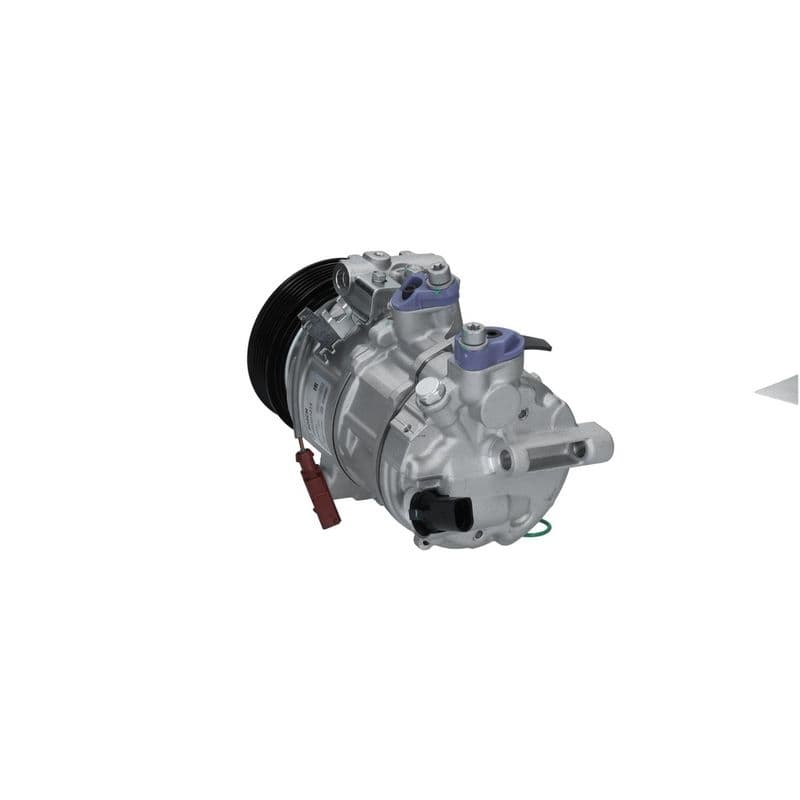 Airconditioning compressor past: CUPRA ATECA, FORMENTOR, LEON, LEON SPORTSTOURER  SEAT ARONA, ATECA, IBIZA V, LEON, LEON SPORTSTOURER, TARRACO 1.0-2.0D 01.17-