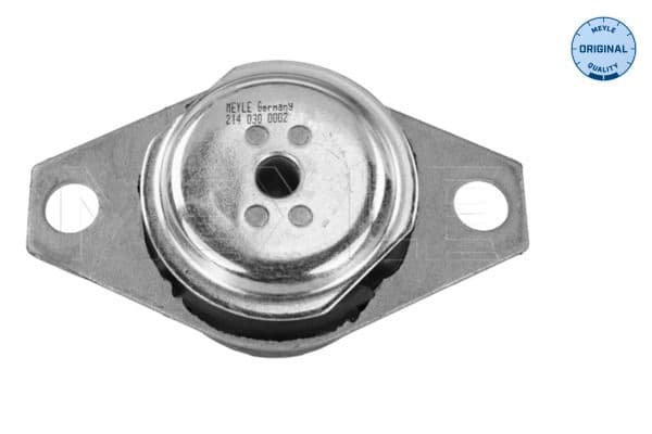 Motorsteun Aan de voorkant Links, rubber-metaal past: FIAT SEICENTO / 600 0.9/1.1 11.97-01.10