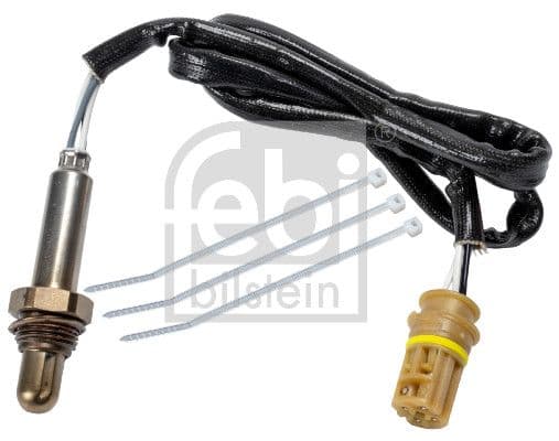Lambda sonde (aantal draden 4, 1020mm) past: BMW 3 (E36), 3 (E46), Z3 (E36), Z4 (E85), Z4 (E86) 2.0-3.2 10.95-08.08