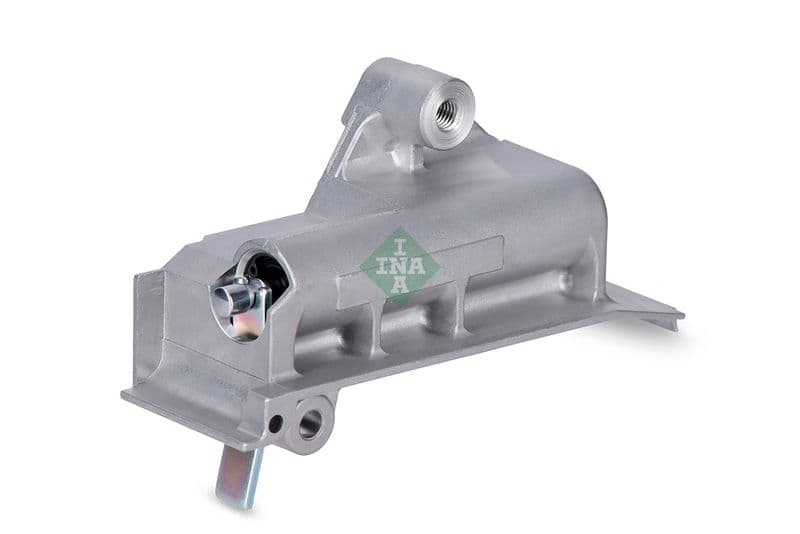 Vibration Damper, timing belt