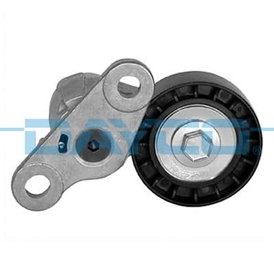 Multi-V riemspanner past: CADILLAC ESCALADE  CHEVROLET AVALANCHE, AVALANCHE 1500, SILVERADO 1500, SSR, SUBURBAN, TAHOE, TAHOE LTZ, TRAILBLAZER  GMC SIERRA, YUKON  HUMMER H2 4.8-6.2ALK 10.98-