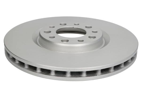 Brake disc Voor Links/Rechts PERFORMANCE (gecoat  met een hoog koolzuurgehalte) (gecoat) past: ALFA ROMEO 159, BRERA, GIULIETTA, SPIDER, TONALE  CHRYSLER 200  FIAT 500X  JEEP COMPASS 1.3-2.4 06.05-