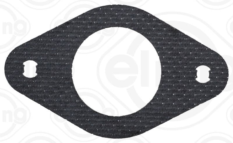 Gasket, exhaust system