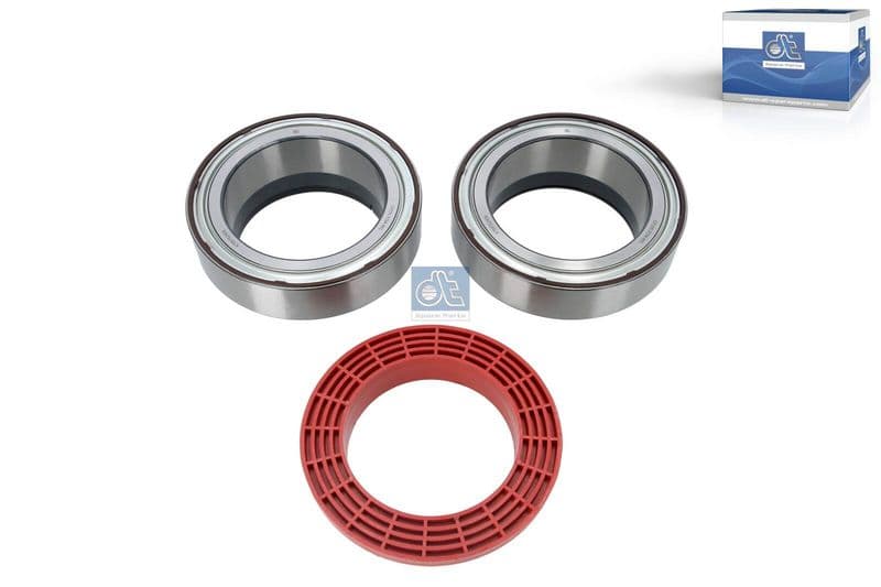 Repair Kit, wheel hub