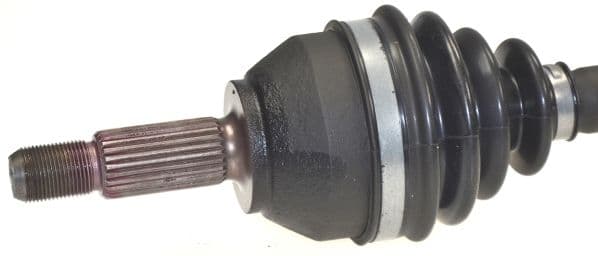 Motorsteun Voor Rechts, rubber-metaal past: SMART CABRIO, CITY-COUPE, CROSSBLADE, FORTWO, ROADSTER 0.6/0.7/0.8D 07.98-01.07