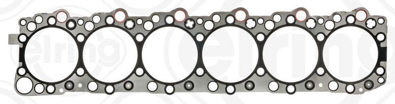 Cylinder head gasket