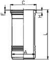 Cylinder Liner