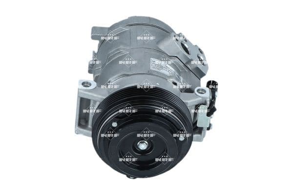 Airconditioning compressor past: BMW X5 (E53) 4.4/4.6/4.8 01.00-10.06