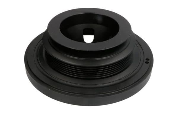 Krukaspoelie (aantal ribben: 5) past: MERCEDES C T-MODEL (S202), C (W202), M (W164), M (W166), SPRINTER 2-T (B901, B902), SPRINTER 3,5-T (B906), SPRINTER 3-T (B903) 2.1D-3.5 09.97-