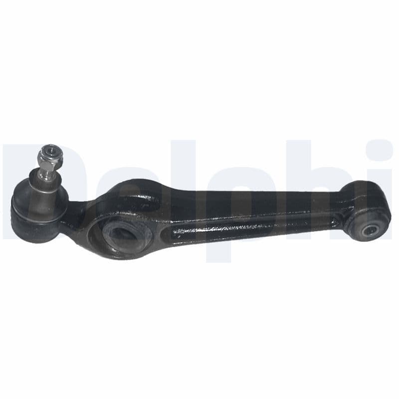 Vooras spoorcontrole arm Links bodem past: FORD CAPRI III, ESCORT I, ESCORT II 1.1-3.0 03.68-04.87