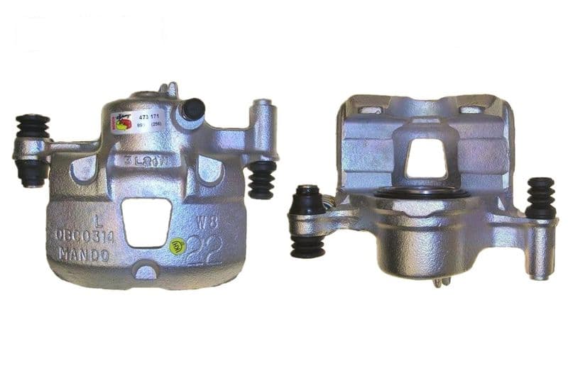 Brake caliper