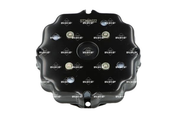 Reparatieset voor schijven (DENSO 6SEU/7SEU) past: MERCEDES A (W168), C T-MODEL (S203), C (W203), CLK (A209), CLK (C209), CLS (C219), E T-MODEL (S211), E (W211), G (W463) 1.0-6.0ALK 07.97-