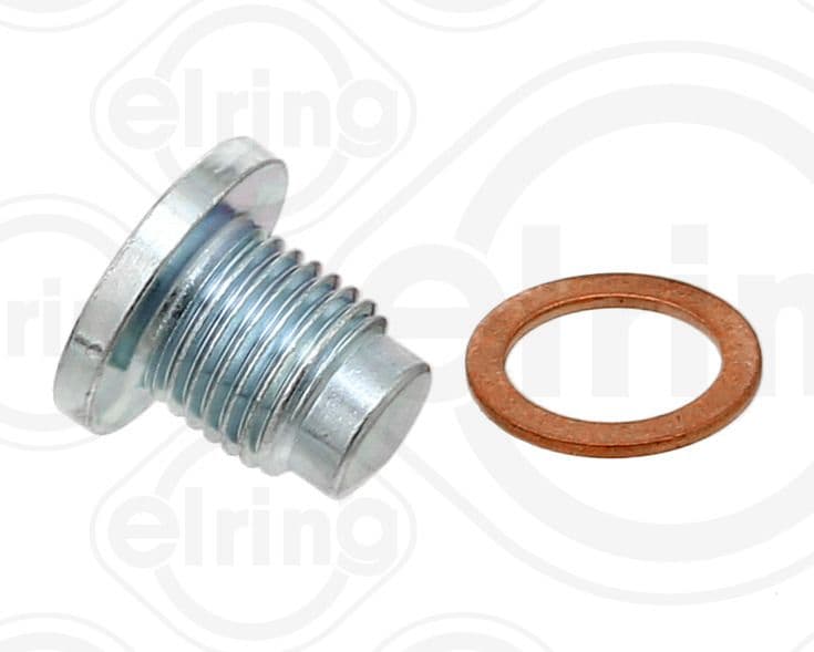 Oliecarter aftapbout M14x1,5 past: DAEWOO LANOS  MAZDA 2, 3, 6, CX-3, CX-30, CX-5, CX-60, CX-80, CX-9, MX-5 IV, MX-5 RF TARGA 1.3-2.5H 05.97-