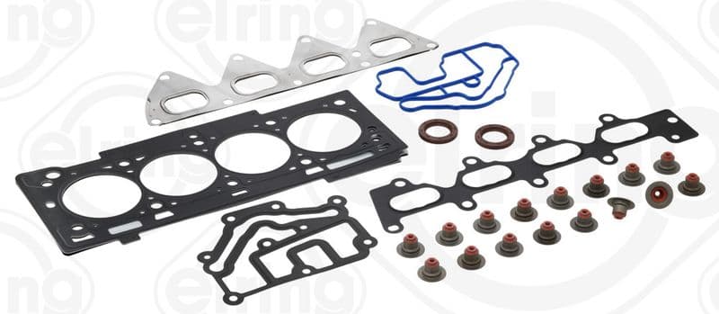 Gasket Kit, cylinder head