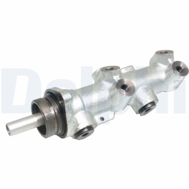Brake master cylinder