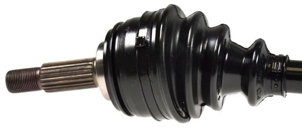 Gasveer door (10/22H, L max-405mm, L min-245mm, sUV-160mm, werp kracht 800N, 7b/7b) past: CATERPILLAR