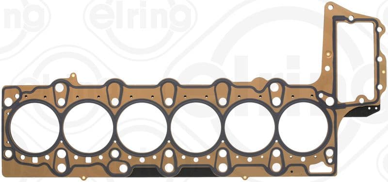 Cylinder head gasket