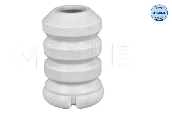 Rubber Buffer, suspension