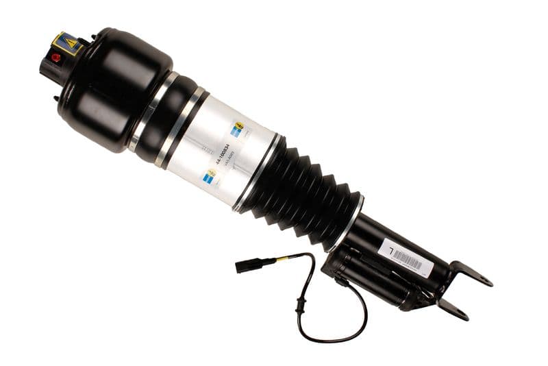 Luchtmodule Voor Links past: MERCEDES CLS (C219), E T-MODEL (S211), E (W211) 1.8-5.5 03.02-12.10