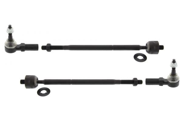 Intercooler slang (80/85mm/85mmx215mm, red) past: MERCEDES LK/LN2, MK, NG, OH, UNIMOG OM356.941-OM445.938 08.73-