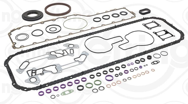 Gasket Kit, crankcase