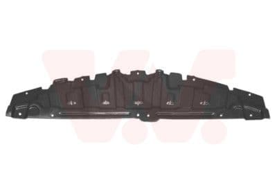 Motorkap / Onderdelen / Isolatie